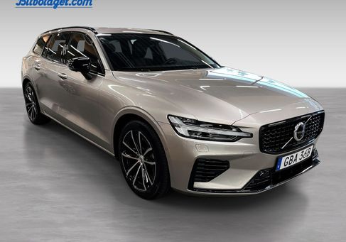 Volvo V60, 2026 3