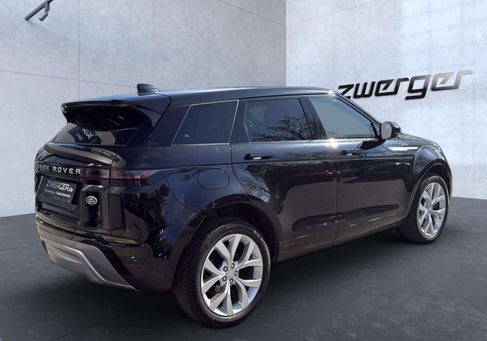 Land Rover Range Rover Evoque, 2023