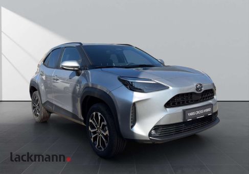 Toyota Yaris Cross, 2026 3