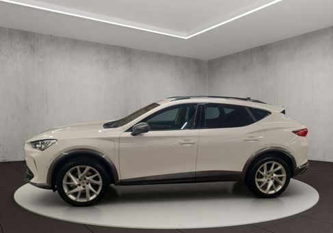 Cupra Formentor, 2024
