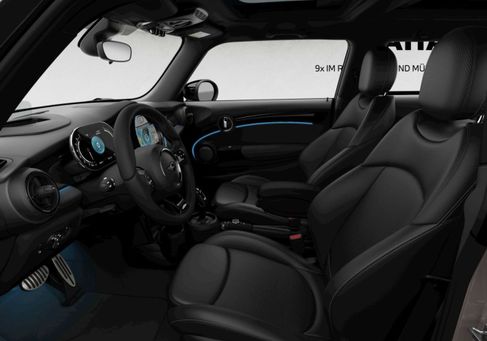 MINI Cooper, 2023