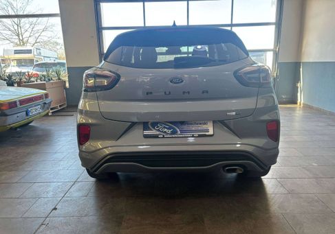 Ford Puma, 2024 3