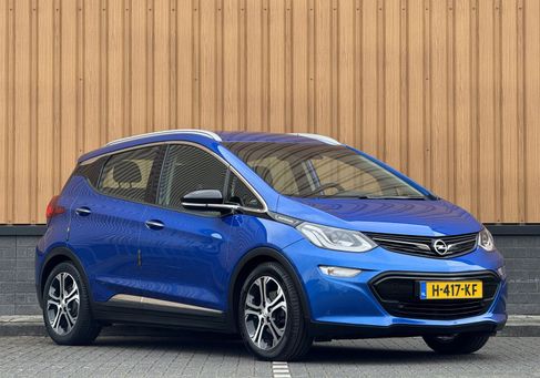 Opel Ampera-e, 2020