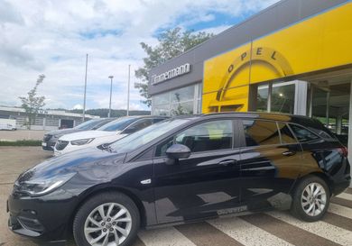 Opel Astra, 2021
