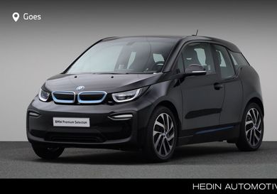 BMW i3, 2022