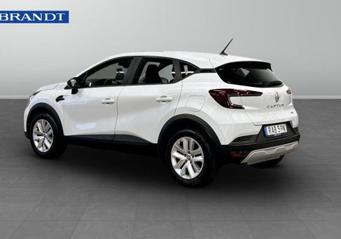 Renault Captur, 2023