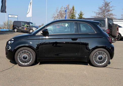 Fiat, 2023