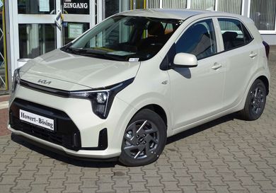 Kia Picanto, 2024