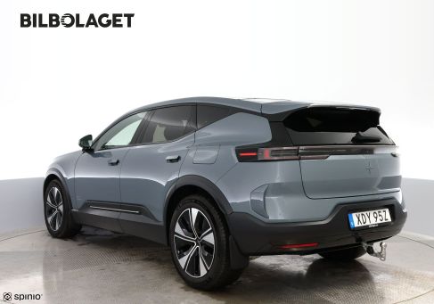 Polestar, 2025 3