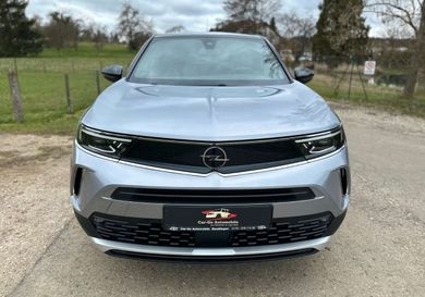 Opel Mokka, 2021