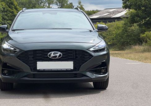 Hyundai i30, 2024 2