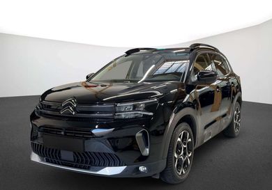Citroën C5 Aircross, 2023