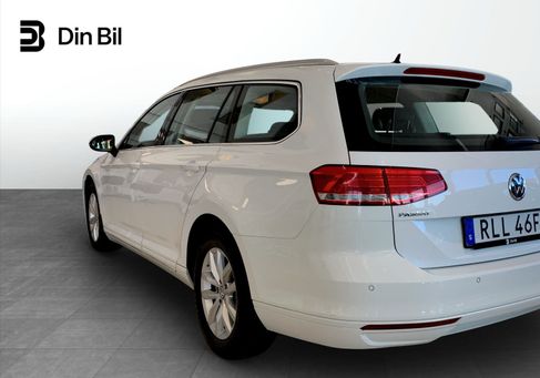Volkswagen Passat Variant, 2019 3