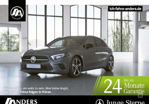 Mercedes-Benz A 250, 2021