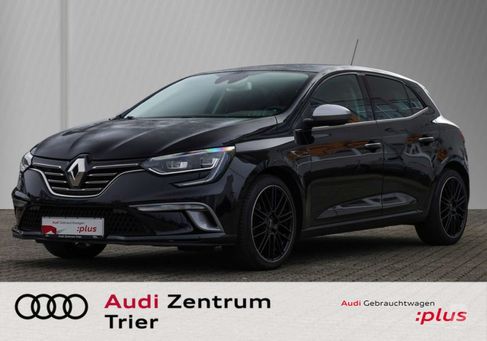 Renault Megane, 2020