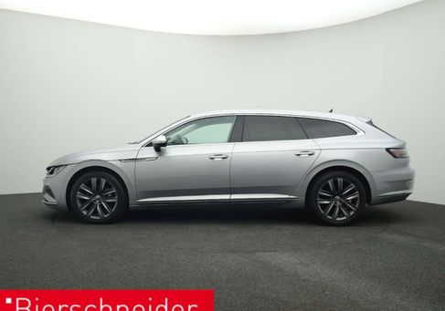 Volkswagen Arteon, 2022 3