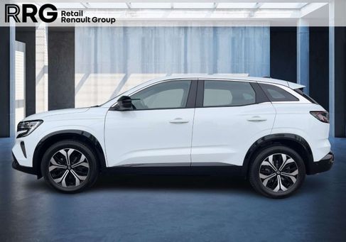 Renault Austral, 2024