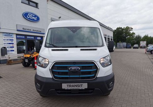Ford Transit, 2022
