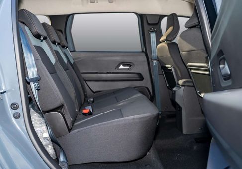 Dacia Jogger, 2026 3