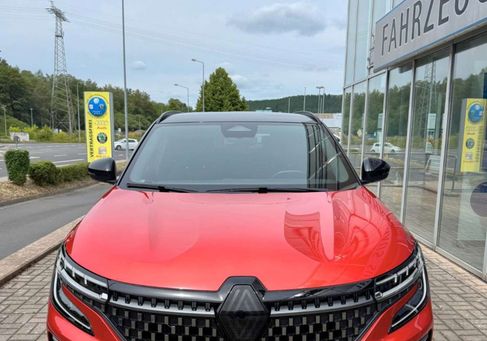 Renault Austral, 2022 3