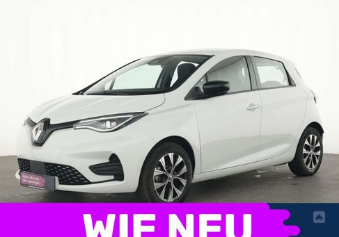 Renault ZOE, 2022