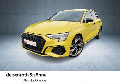 Audi A3, 2023 2