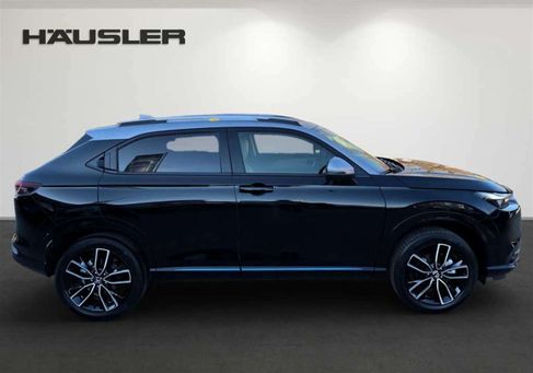 Honda HR-V, 2025