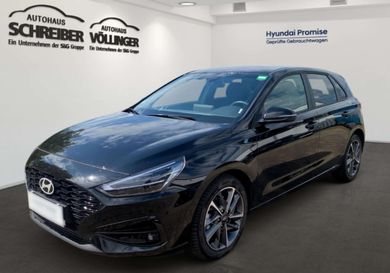 Hyundai i30, 2025