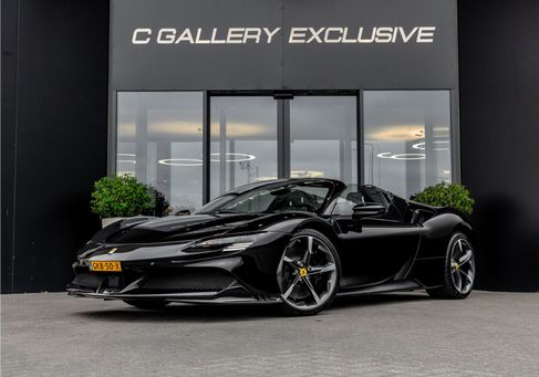 Ferrari SF90, 2024 3