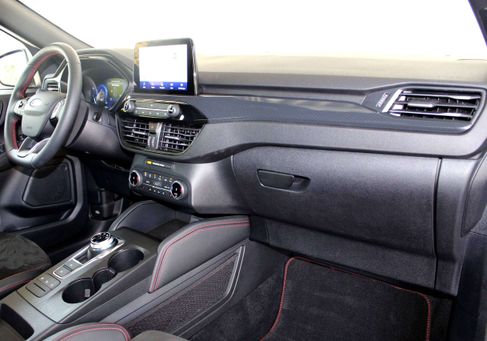 Ford Kuga, 2024