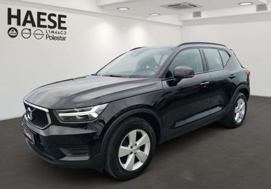 Volvo XC40, 2021