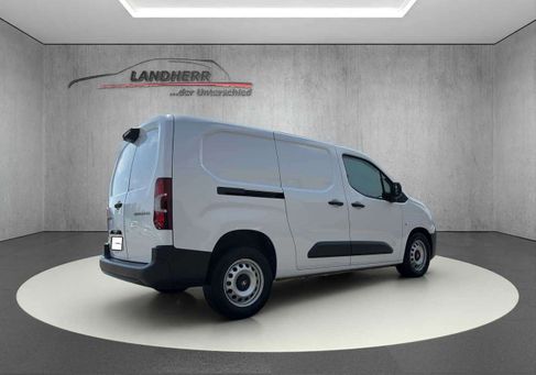 Citroën Berlingo, 2025 3