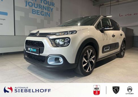 Citroën C3, 2023 2