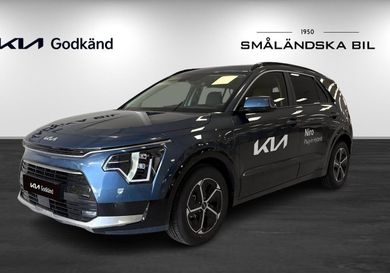 Kia Niro, 2026