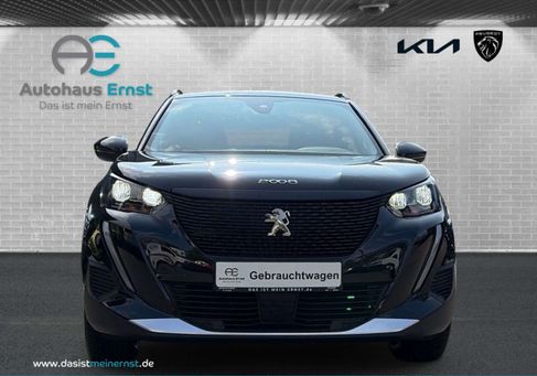 Peugeot 2008, 2023