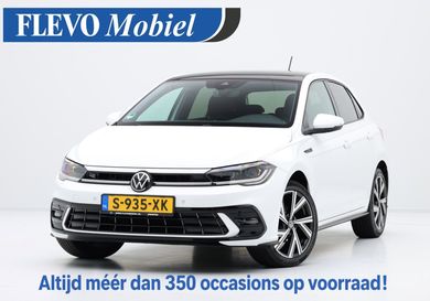 Volkswagen Polo, 2023