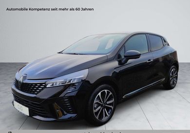 Renault Clio, 2026