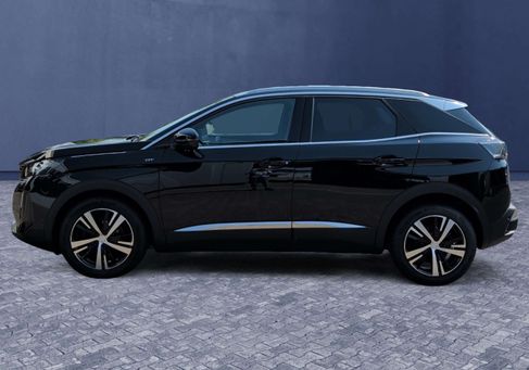 Peugeot 3008, 2023