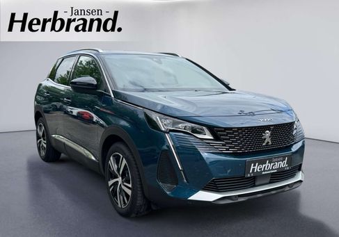 Peugeot 3008, 2024