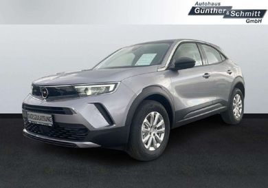 Opel Mokka, 2023
