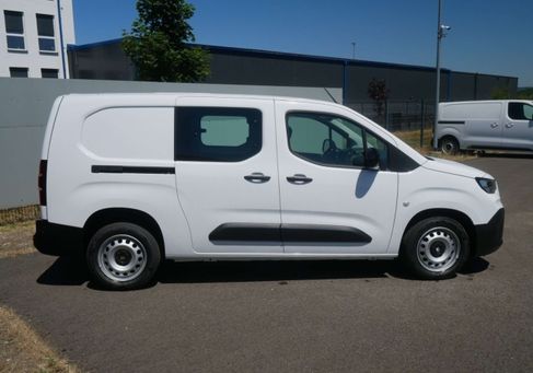 Fiat Doblo, 2026 2
