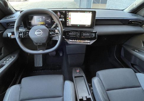 Nissan Micra, 2026 3