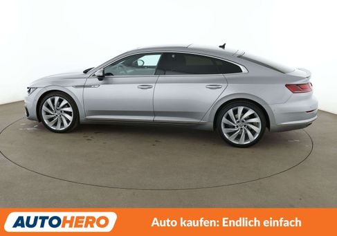 Volkswagen Arteon, 2020