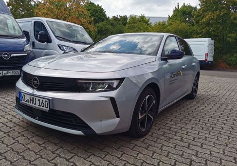 Opel Astra, 2025