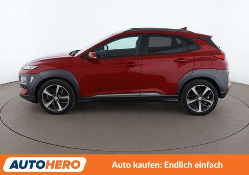 Hyundai Kona, 2020 3