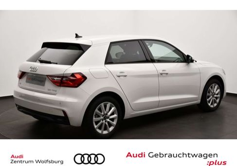 Audi A1, 2024