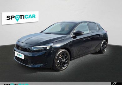 Opel Corsa, 2024