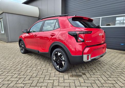 Kia Stonic, 2026