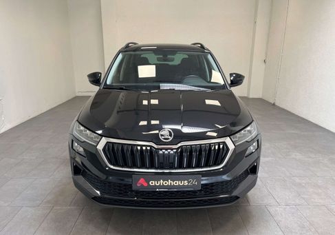 Skoda Karoq, 2022