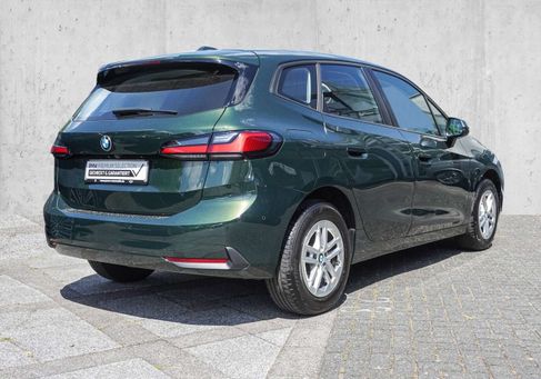 BMW 218, 2023 2